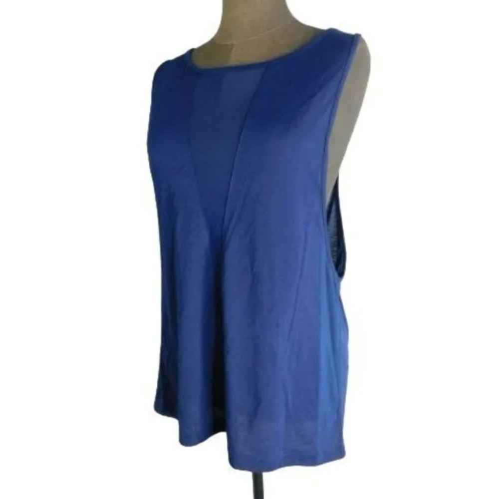 Yogalicious tank